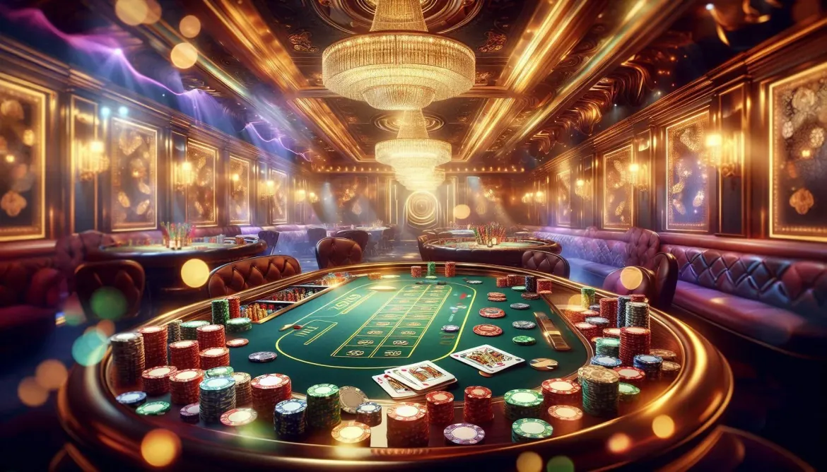 Oshi Casino